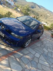 Seat Leon 2001