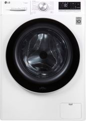LG F4WV508S1 Πλυντήριο Ρούχων 8kg με Ατμό