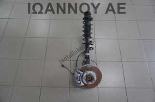 ΑΚΡΟ ΕΜΠΡΟΣ ΑΡΙΣΤΕΡΟ H4DF480 1.0cc T NISSAN MICRA K14 2017