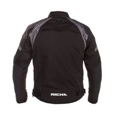 FALCON 2 JACKET RICHA BLACK-thumb-1