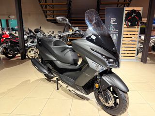 Kymco X-Town 300i 2026