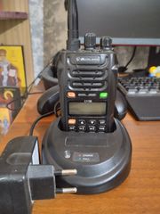Midland φορητό- cb- icom 2000v