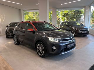Kia Stonic 2019