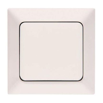 ΔΙΑΚΟΠΤΗΣ ΑΠΛΟΣ ΛΕΥΚΟΣ 152-12000