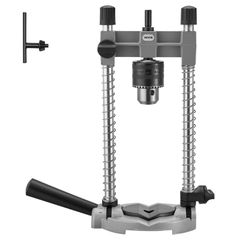 Οδηγός τρυπανιού VEVOR, φορητός οδηγός τρυπανιού ακριβείας πολλαπλών γωνιών, εξάρτημα jig