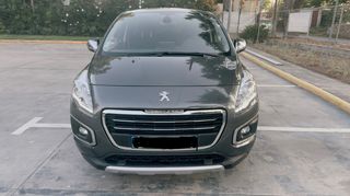Peugeot 3008 2016 Style
