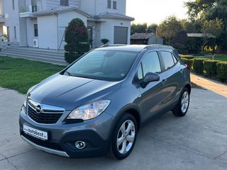 Opel Mokka 2014 4X4 Edition 1400cc-thumb-1