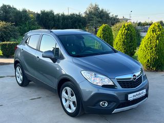 Opel Mokka 2014 4X4 Edition 1400cc-thumb-6
