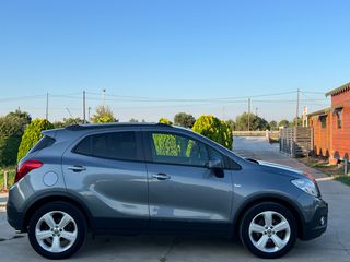 Opel Mokka 2014 4X4 Edition 1400cc-thumb-7