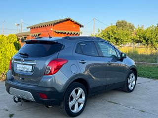 Opel Mokka 2014 4X4 Edition 1400cc-thumb-8