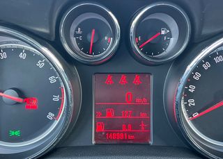 Opel Mokka 2014 4X4 Edition 1400cc-thumb-36