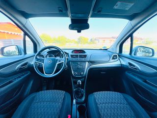 Opel Mokka 2014 4X4 Edition 1400cc-thumb-39