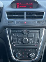 Opel Mokka 2014 4X4 Edition 1400cc-thumb-41