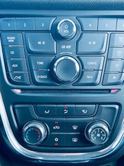 Opel Mokka 2014 4X4 Edition 1400cc-thumb-43