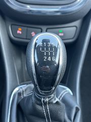 Opel Mokka 2014 4X4 Edition 1400cc-thumb-44