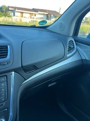 Opel Mokka 2014 4X4 Edition 1400cc-thumb-49