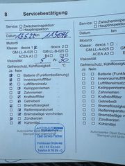 Opel Mokka 2014 4X4 Edition 1400cc-thumb-57