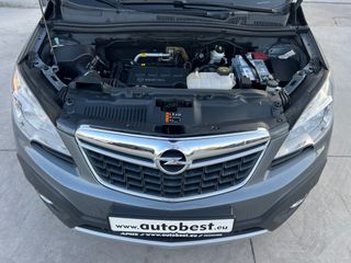 Opel Mokka 2014 4X4 Edition 1400cc-thumb-61