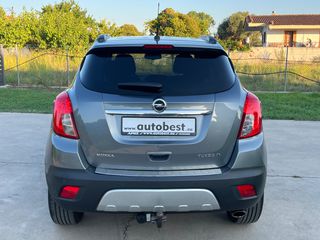 Opel Mokka 2014 4X4 Edition 1400cc-thumb-10