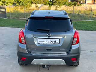 Opel Mokka 2014 4X4 Edition 1400cc-thumb-13