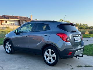 Opel Mokka 2014 4X4 Edition 1400cc-thumb-14