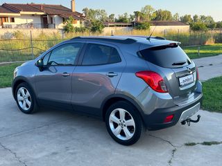 Opel Mokka 2014 4X4 Edition 1400cc-thumb-15