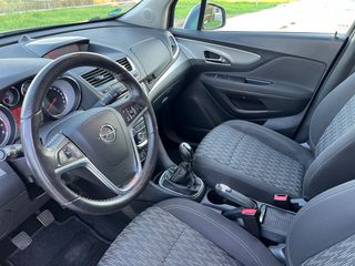 Opel Mokka 2014 4X4 Edition 1400cc-thumb-19