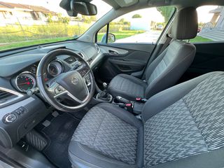 Opel Mokka 2014 4X4 Edition 1400cc-thumb-20