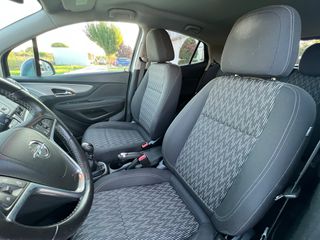 Opel Mokka 2014 4X4 Edition 1400cc-thumb-21