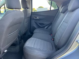 Opel Mokka 2014 4X4 Edition 1400cc-thumb-22