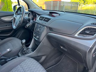 Opel Mokka 2014 4X4 Edition 1400cc-thumb-26