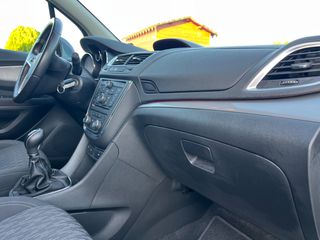 Opel Mokka 2014 4X4 Edition 1400cc-thumb-27
