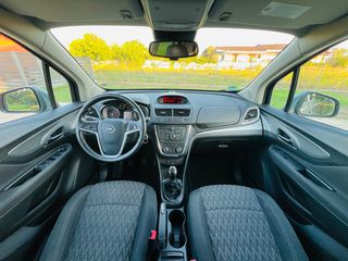Opel Mokka 2014 4X4 Edition 1400cc-thumb-31