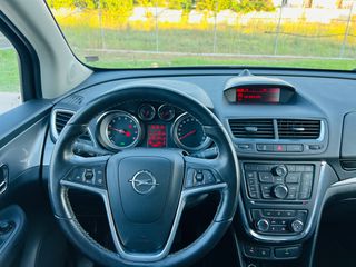Opel Mokka 2014 4X4 Edition 1400cc-thumb-32