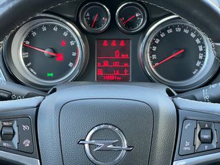 Opel Mokka 2014 4X4 Edition 1400cc-thumb-33