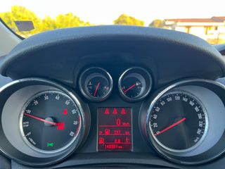 Opel Mokka 2014 4X4 Edition 1400cc-thumb-34