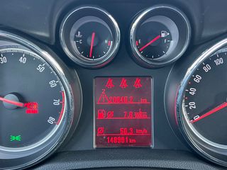 Opel Mokka 2014 4X4 Edition 1400cc-thumb-35