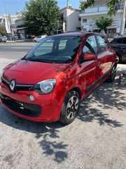 Renault Twingo 2016 TWINGO