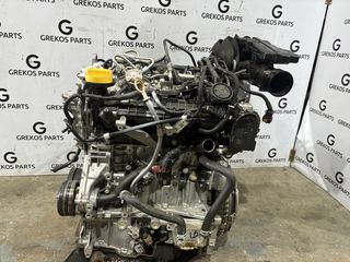 ΚΙΝΗΤΗΡΑΣ-ΜΟΤΕΡ NISSAN-RENAULT 1.3cc HR13-thumb-2