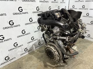 ΚΙΝΗΤΗΡΑΣ-ΜΟΤΕΡ NISSAN-RENAULT 1.3cc HR13-thumb-3