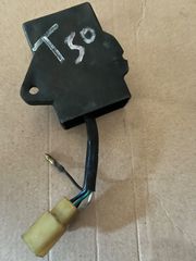 ΗΛΕΚΤΡΟΝΙΚΗ YAMAHA T50 γνήσια