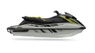 Yamaha 2025 GP HO