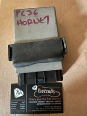 Ηλεκτρονική HONDA HORNET PC36 γνησια