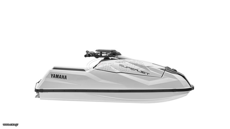 Yamaha 2025 SUPERJET