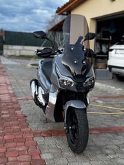 Daytona Mista 150 2024