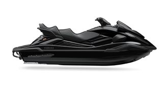 Yamaha 2025 FX Cruiser SVHO