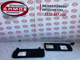 KIA SPORTAGE GT-LINE '15-'18 ΜΕΤΑΧΕΙΡΙΣΜΕΝΑ ΣΚΙΑΔΙΑ (ΖΕΥΓΑΡΙ)