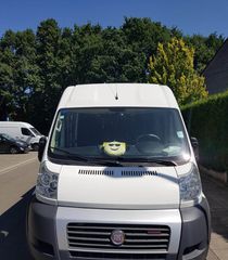 Fiat 2013 DUCATO