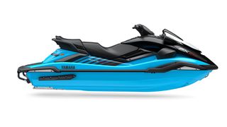 Yamaha 2025 FX SVHO
