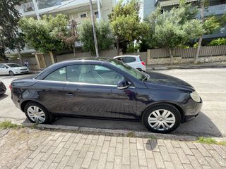 Volkswagen Eos 2007 EOS 1.6 FSI